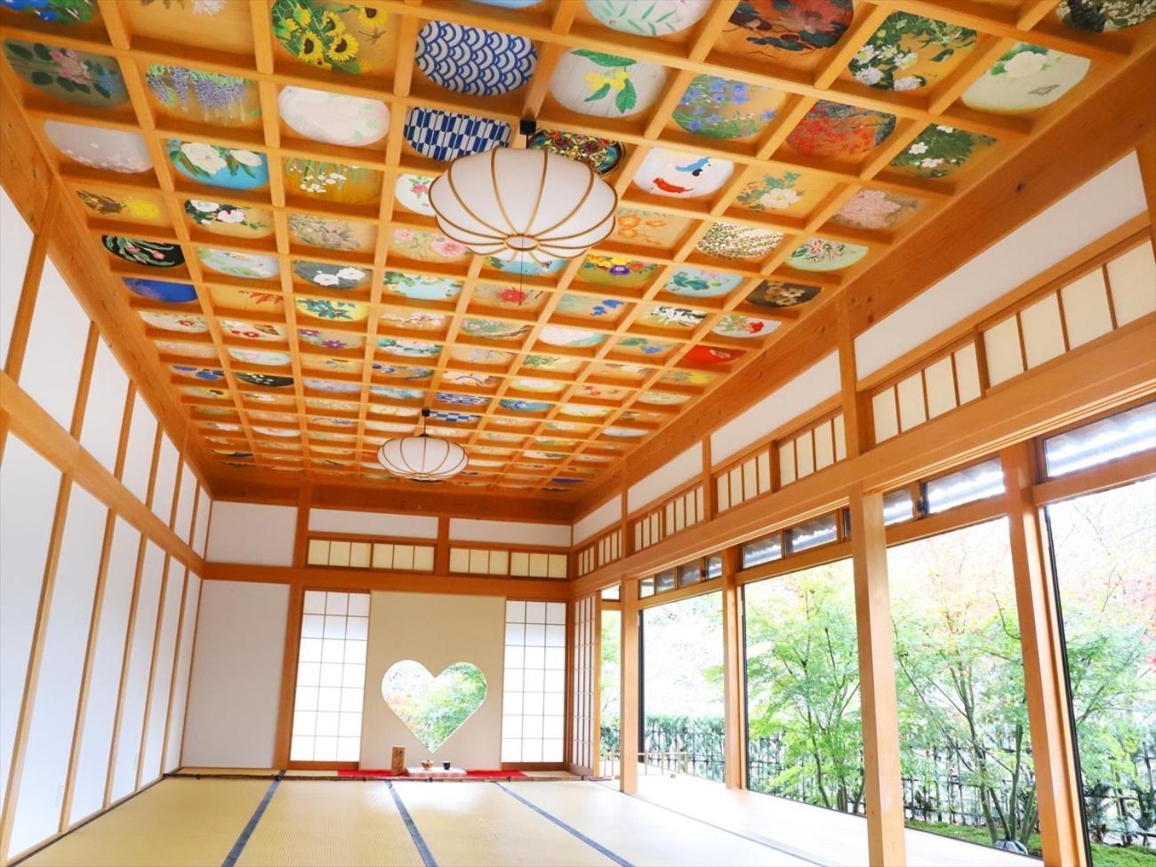 Hotel Giappo Franca Kyōto Exterior foto
