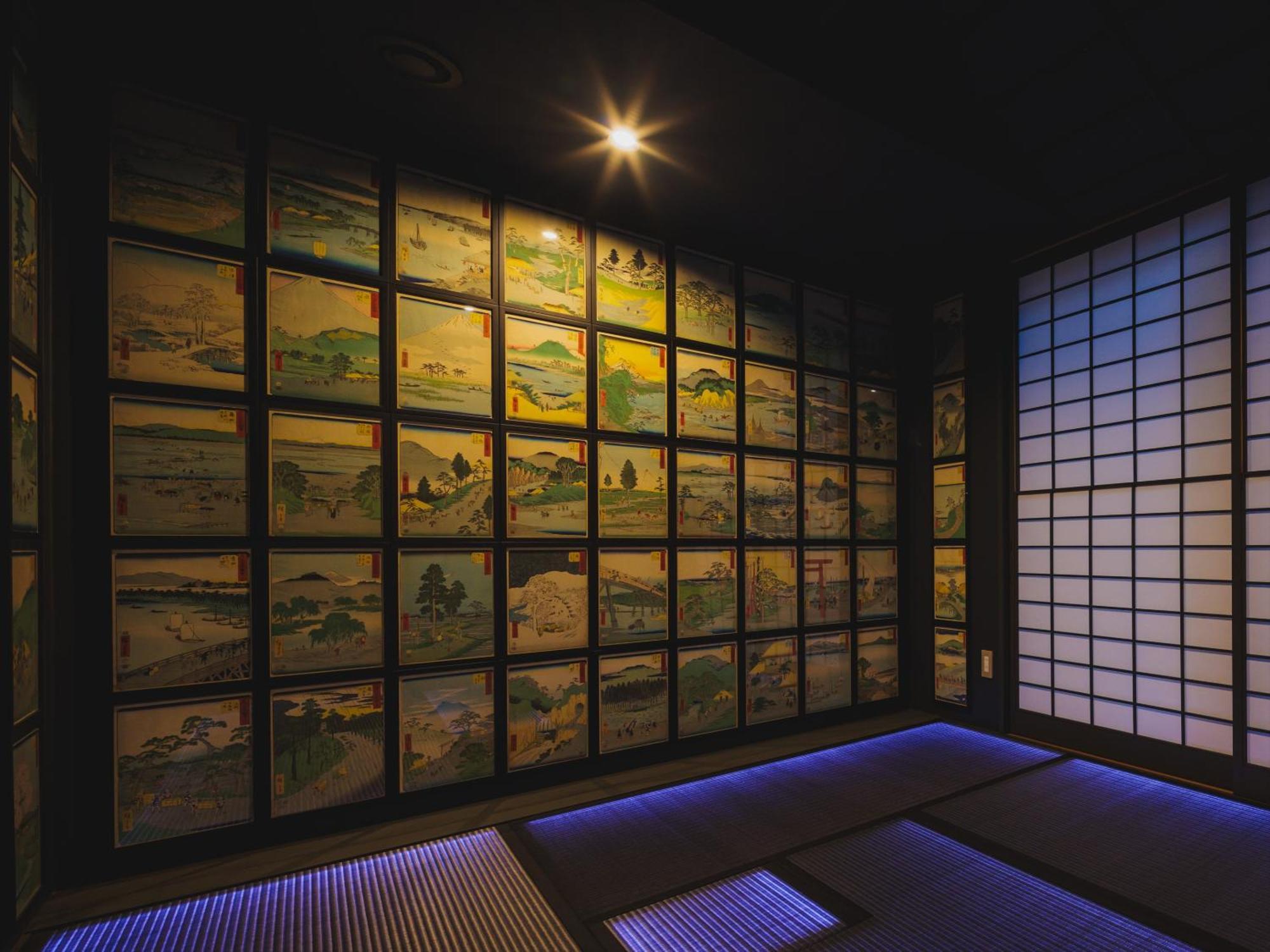 Hotel Giappo Franca Kyōto Exterior foto