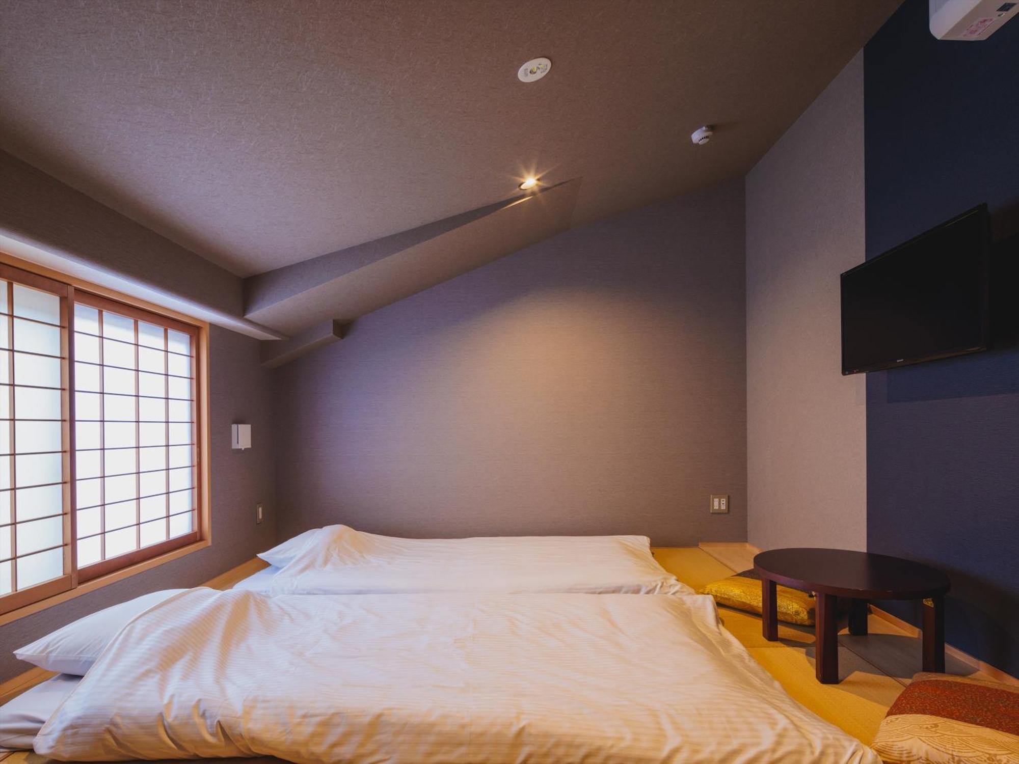 Hotel Giappo Franca Kyōto Exterior foto