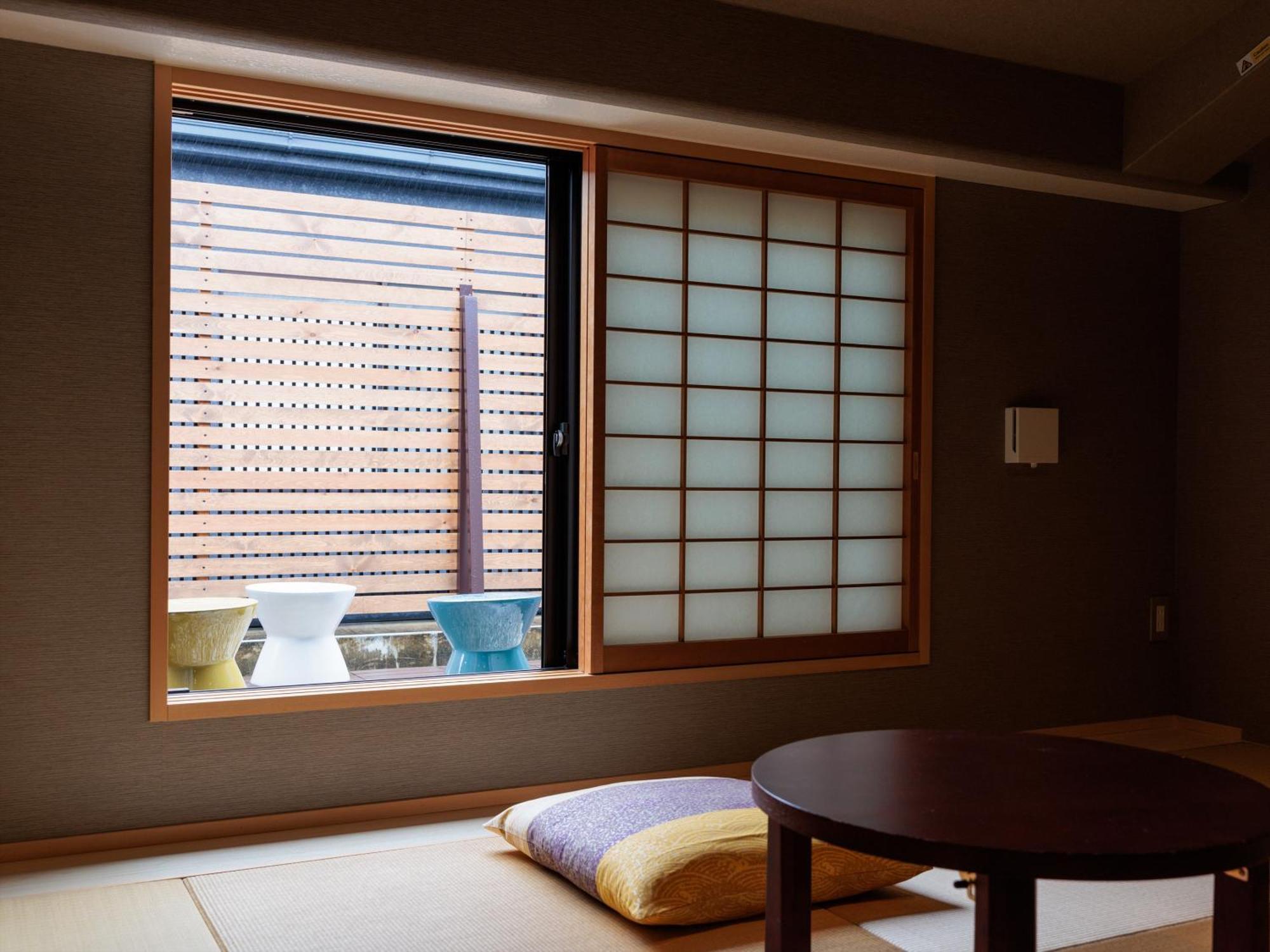 Hotel Giappo Franca Kyōto Exterior foto