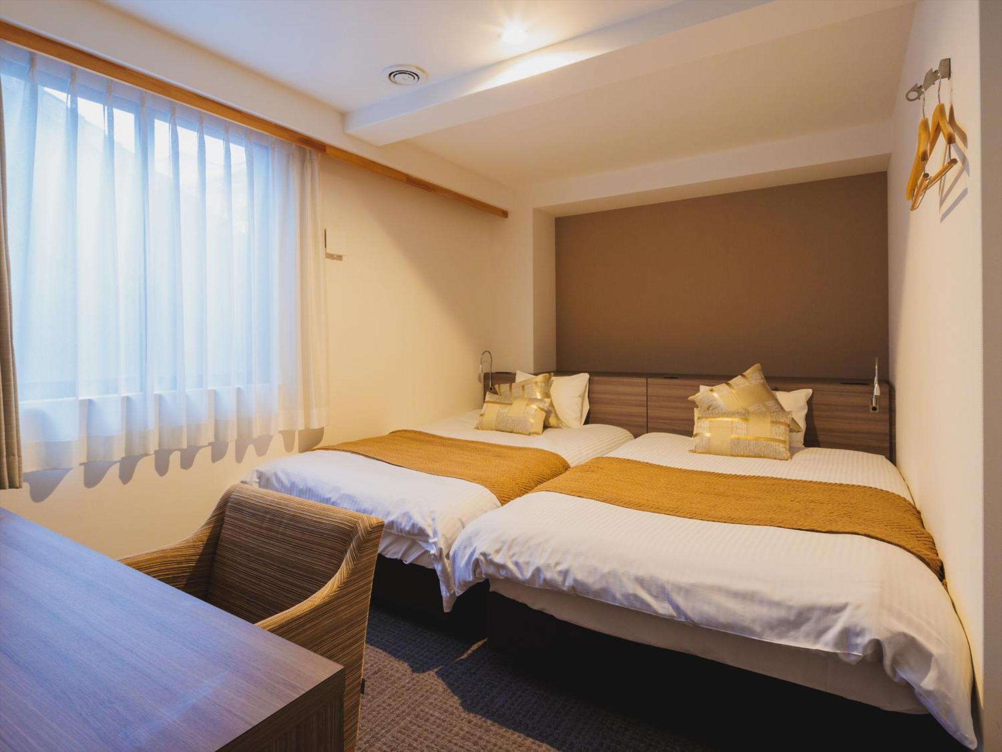 Hotel Giappo Franca Kyōto Exterior foto